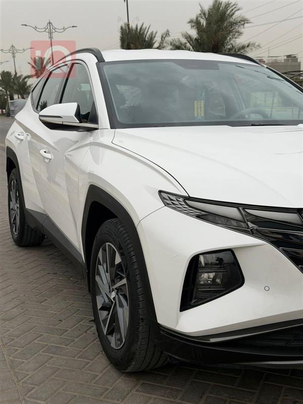 Hyundai Tucson 2024 for sale in Iraq - Baghdad